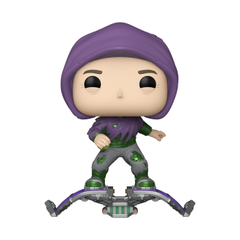 FUNKO POP! - MARVEL - Spider-Man No Way Home Green Goblin #1165